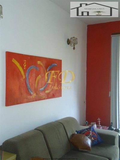Sítio, 3 quartos, 1200 m² - Foto 2