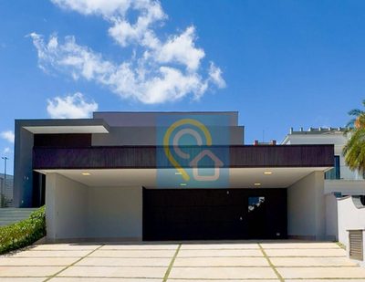 Casa de Condomínio, 5 quartos - Foto 2