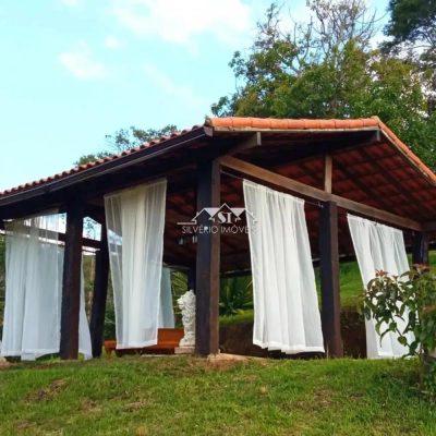 Sítio, 4 quartos, 3900 m² - Foto 1