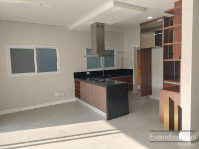 Casa, 5 quartos, 233 m² - Foto 2