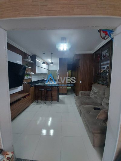 Casa, 2 quartos, 115 m² - Foto 2