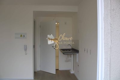 Kitnet-Studio, 16 m² - Foto 4
