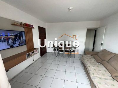 Apartamento, 2 quartos, 54 m² - Foto 4