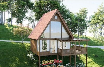 Terreno, 512 m² - Foto 2