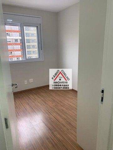 Apartamento, 2 quartos, 53 m² - Foto 5