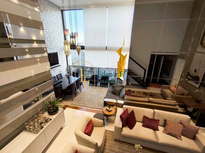 Apartamento, 3 quartos, 180 m² - Foto 2