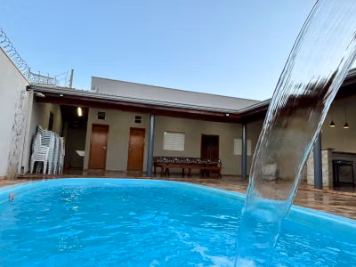 Casa, 2 quartos, 153 m² - Foto 1