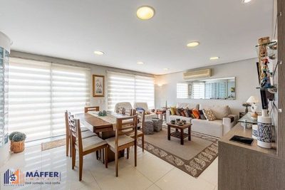 Cobertura, 3 quartos, 223 m² - Foto 1