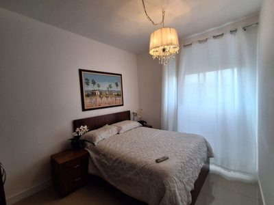 Apartamento, 3 quartos, 95 m² - Foto 5