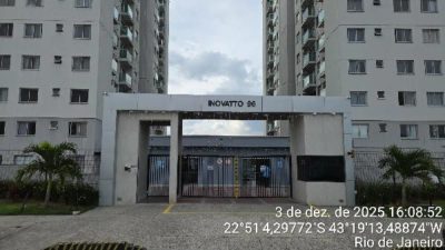 Apartamento, 2 quartos, 47 m² - Foto 1