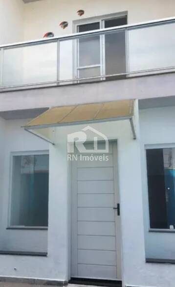 Casa, 2 quartos, 83 m² - Foto 2