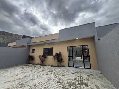 Casa, 2 quartos, 62 m² - Foto 5