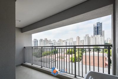 Apartamento, 1 quarto, 32 m² - Foto 3