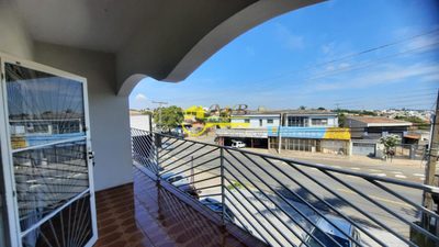 Casa, 2 quartos, 100 m² - Foto 4