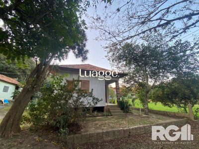 Sítio, 3 quartos, 61 m² - Foto 2