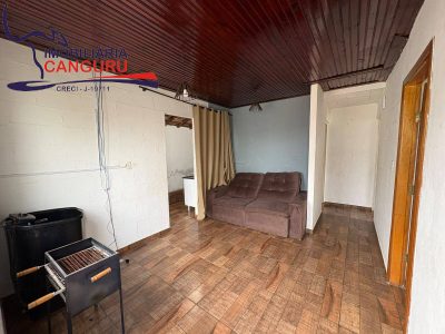 Casa, 2 quartos, 60 m² - Foto 5