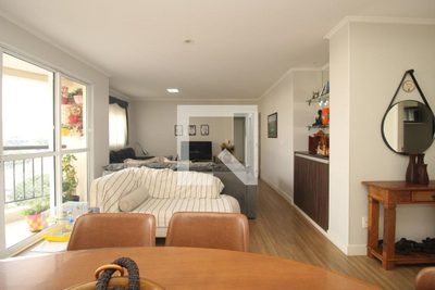 Apartamento, 3 quartos, 116 m² - Foto 2