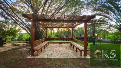 Casa de Condomínio, 4 quartos - Foto 5