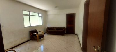 Apartamento, 4 quartos, 118 m² - Foto 2