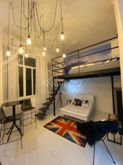 Sala-Conjunto, 30 m² - Foto 2