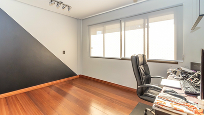 Apartamento, 3 quartos, 259 m² - Foto 3