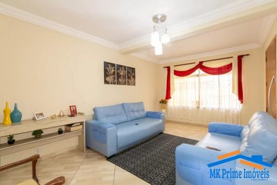 Sobrado, 3 quartos, 145 m² - Foto 1