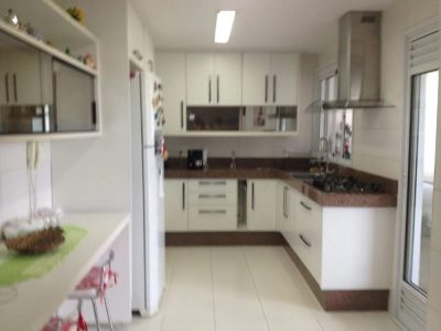 Apartamento, 3 quartos, 227 m² - Foto 3