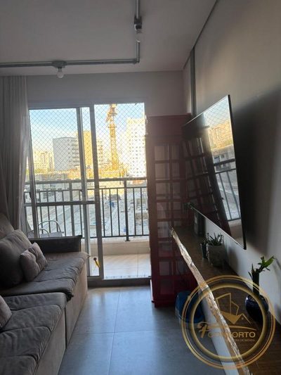 Apartamento, 2 quartos, 51 m² - Foto 4