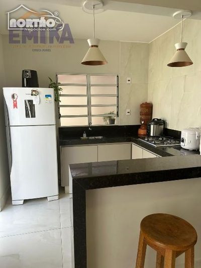 Casa, 2 quartos, 56 m² - Foto 4