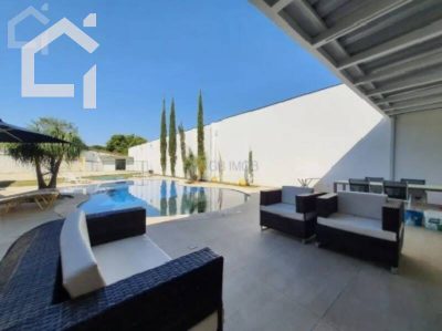Casa de Condomínio, 4 quartos - Foto 4