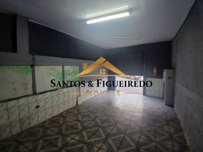 Loja-Salão, 35 m² - Foto 4