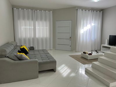 Sobrado, 2 quartos - Foto 3
