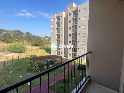 Apartamento, 2 quartos, 53 m² - Foto 4