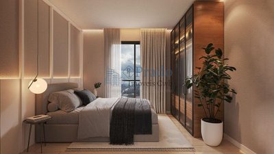 Apartamento, 2 quartos, 64 m² - Foto 1