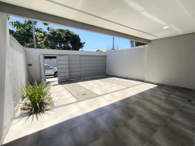 Casa, 3 quartos, 143 m² - Foto 2