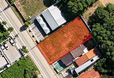 Terreno, 457 m² - Foto 5