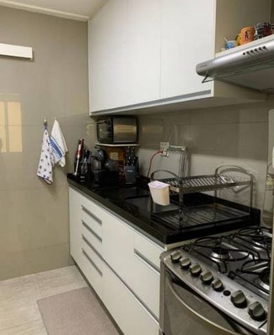Apartamento, 2 quartos, 74 m² - Foto 3