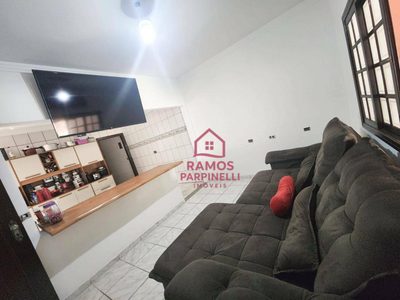 Casa, 3 quartos, 136 m² - Foto 5