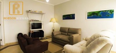 Cobertura, 3 quartos, 147 m² - Foto 3