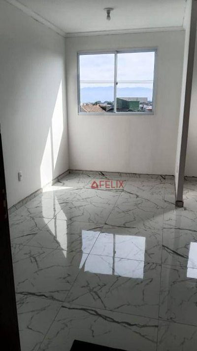 Apartamento, 2 quartos, 48 m² - Foto 4