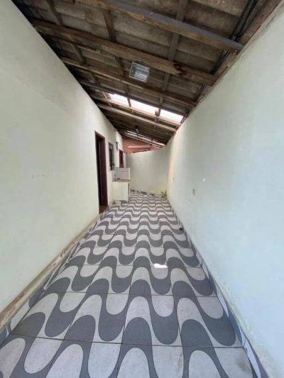 Sobrado, 1 quarto, 120 m² - Foto 1