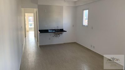 Apartamento, 2 quartos, 53 m² - Foto 4