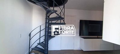 Cobertura, 2 quartos, 143 m² - Foto 5