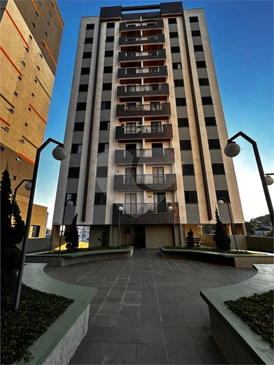 Apartamento, 2 quartos, 54 m² - Foto 1