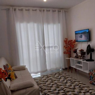 Apartamento, 2 quartos, 77 m² - Foto 3