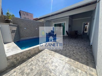 Casa, 2 quartos, 111 m² - Foto 1