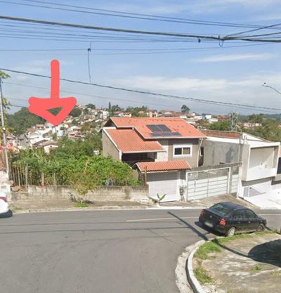 Terreno, 365 m² - Foto 1