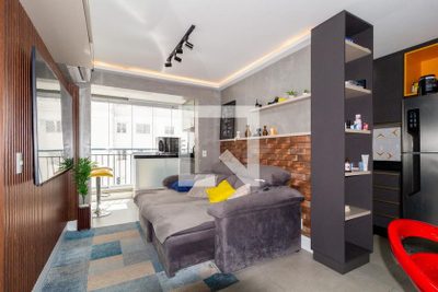 Apartamento, 2 quartos, 55 m² - Foto 3