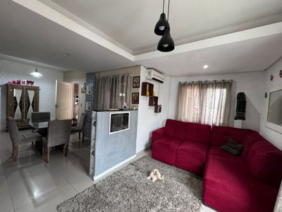 Casa, 4 quartos, 171 m² - Foto 2