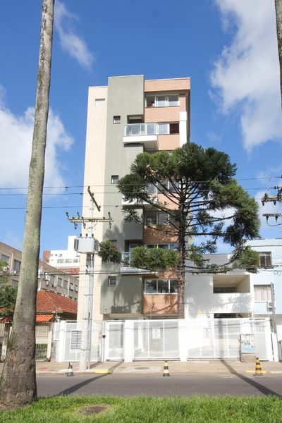 Apartamento, 2 quartos, 84 m² - Foto 1